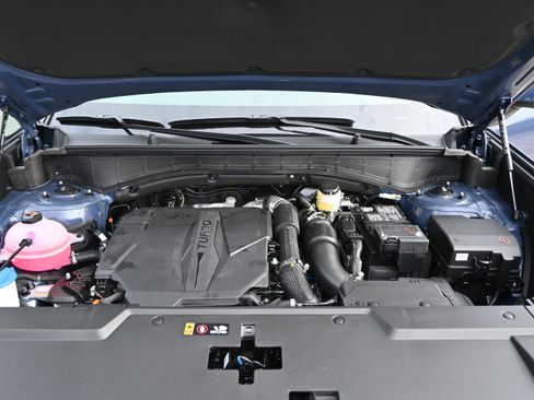 New 2026 Hyundai Santa Fe SEL image 13