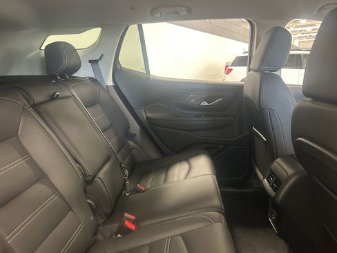 Used 2023 GMC Terrain Denali image 13