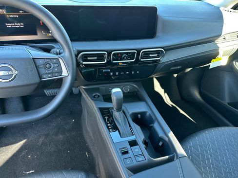 New 2026 Nissan Sentra SV w/ Floor Mat Package image 28