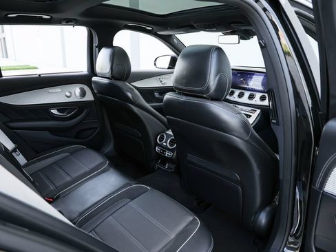 Used 2020 Mercedes-Benz E 63 AMG S image 28