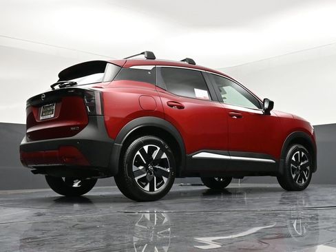 New 2026 Nissan Kicks SV w/ SV Premium Package image 28