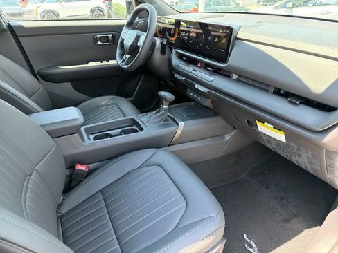 New 2027 Kia Seltos X-Line S w/ X-Line S Premium Package AWD/4WD image 23