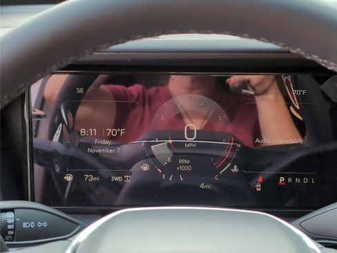 New 2026 GMC Terrain Elevation w/ Black Edition image 25