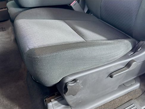 Used 2014 GMC Sierra 2500 SLE w/ Snow Plow Prep Package image 17