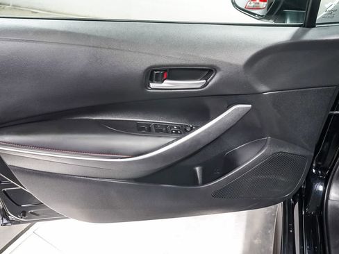 Used 2024 Toyota Corolla SE w/ SE Premium Package image 22