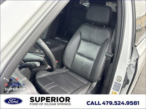 Used 2023 Chevrolet Tahoe RST AWD/4WD image 22