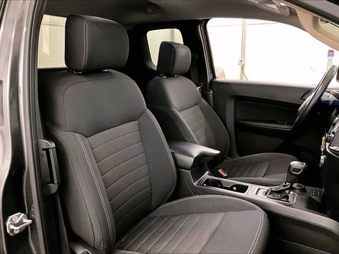 Certified 2019 Ford Ranger XL w/ Equipment Group 101A Mid image 7