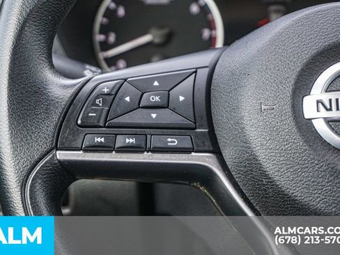 Used 2023 Nissan Sentra SV FWD image 29
