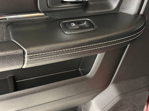 Used 2018 RAM 2500 Lone Star w/ Sport Appearance Group AWD/4WD image 36