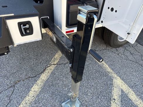 New 2025 Chevrolet Silverado 3500 W/T w/ WT Convenience Package image 33