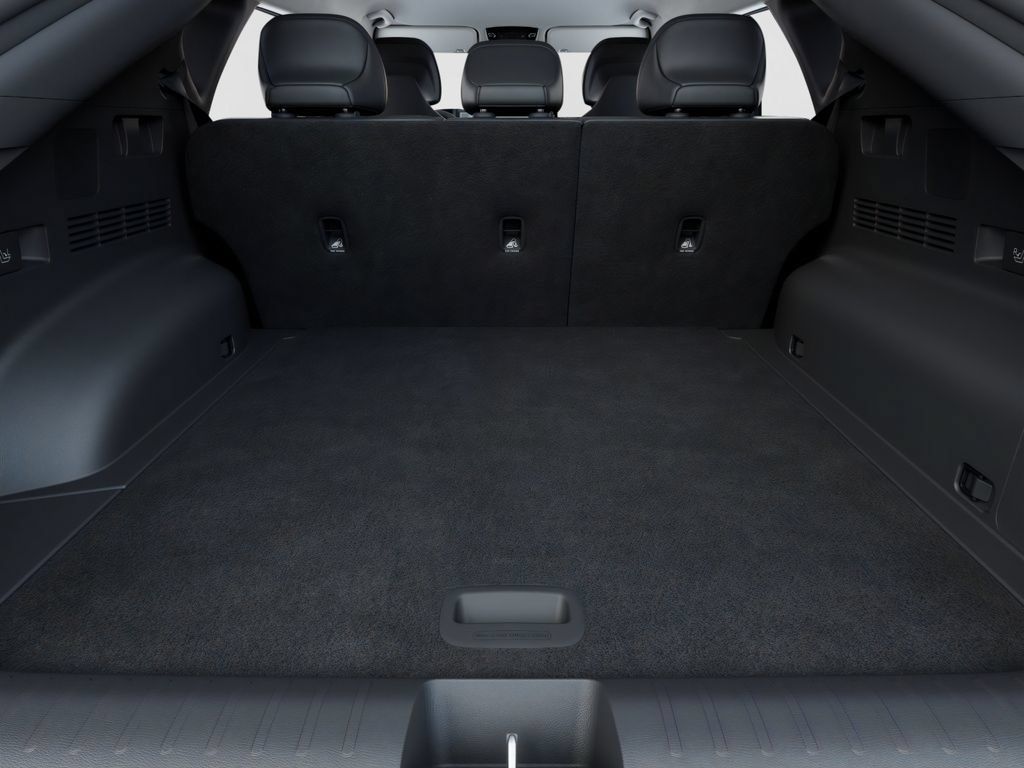 New 2026 Kia EV6 Light RWD image 19