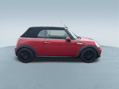 Used 2015 MINI Cooper S FWD image 6