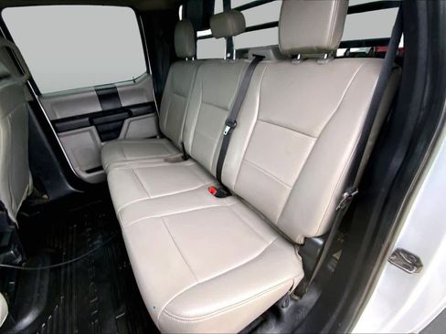 Used 2021 Ford F450 XL w/ Power Equipment Group RWD image 19