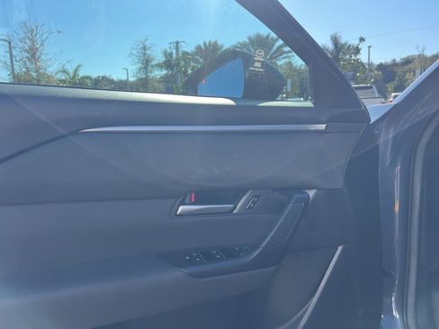 Used 2025 MAZDA CX-50 AWD 2.5 S w/ Select Package image 24