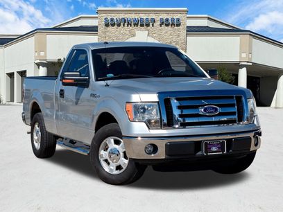 Used 2011 Ford F150 XLT w/ XLT Convenience Pkg