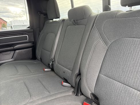 Used 2023 RAM 1500 Big Horn image 11