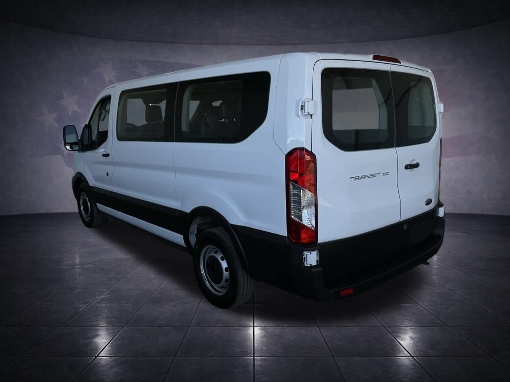 Used 2020 Ford Transit 150 XL RWD image 3