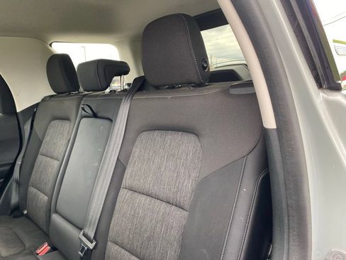 Used 2021 Ford Bronco Sport Big Bend AWD/4WD image 28