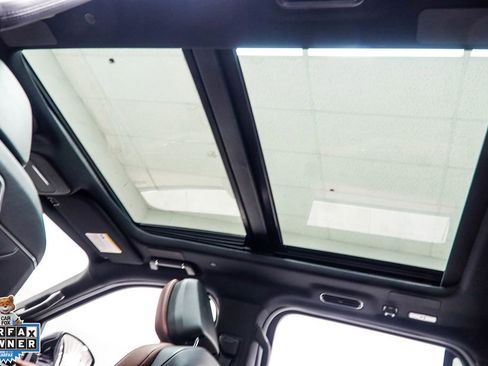 Used 2025 Lincoln Navigator Reserve AWD/4WD image 49