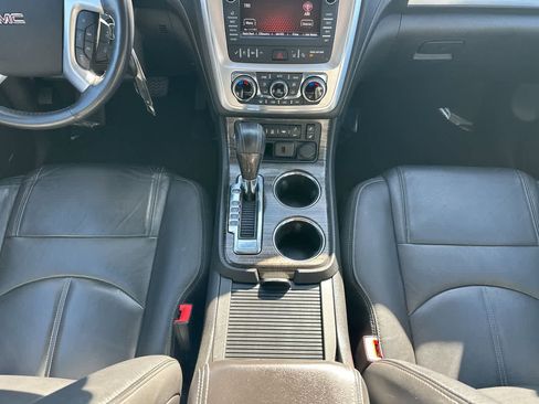 Used 2017 GMC Acadia Limited SLT image 31