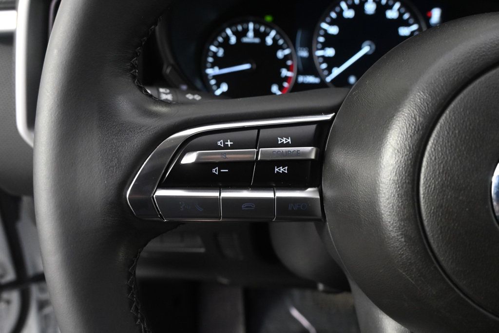 Used 2024 MAZDA CX-50 AWD 2.5 S w/ Cargo Package image 33