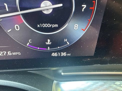 Used 2024 Kia Carnival SX Prestige FWD image 5