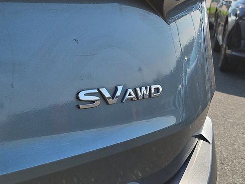 Certified 2023 Nissan Rogue SV image 30