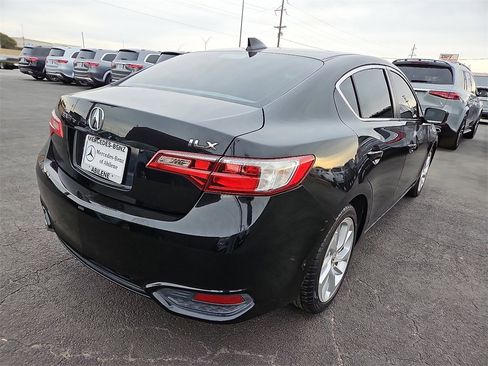 Used 2016 Acura ILX image 7