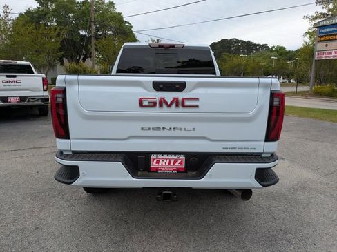 New 2026 GMC Sierra 2500 Denali image 6