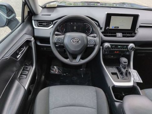 Certified 2024 Toyota RAV4 XLE w/ Convenience Package FWD image 16