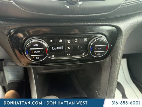 Used 2021 Buick Encore GX Select w/ Experience Buick Package FWD image 14
