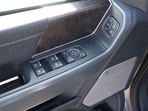 Certified 2023 Ford F150 Lariat w/ Equipment Group 502A High image 15