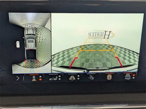 Used 2024 GMC Sierra 1500 Denali image 23