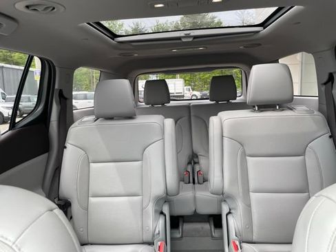 Used 2019 GMC Acadia SLT AWD/4WD image 30