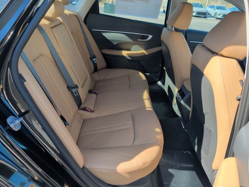 New 2026 Hyundai Sonata Limited image 29