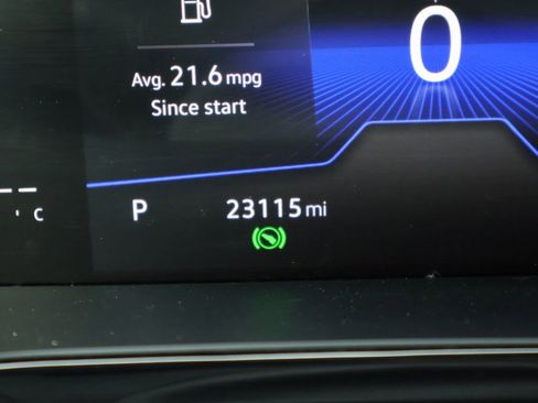 Certified 2023 Volkswagen Taos S image 28