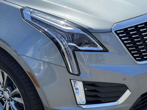 Used 2023 Cadillac XT5 Premium Luxury AWD/4WD image 10