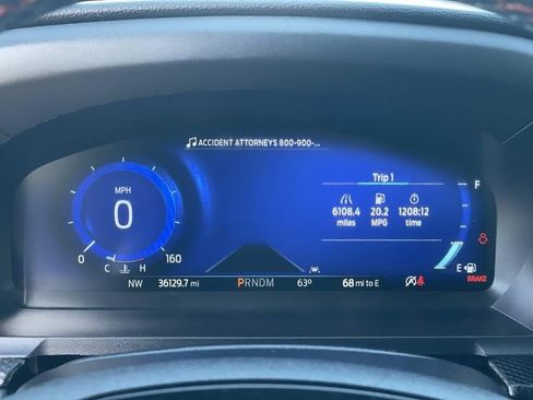 Used 2023 Ford Explorer ST w/ Equipment Group 401A image 18