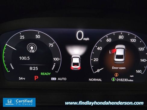 Certified 2024 Honda Accord Sport image 32