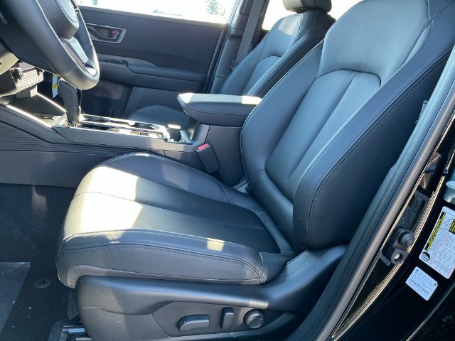 New 2026 Subaru Outback Premium AWD/4WD image 16