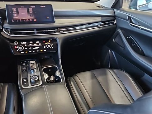 Used 2024 INFINITI QX60 Luxe image 26