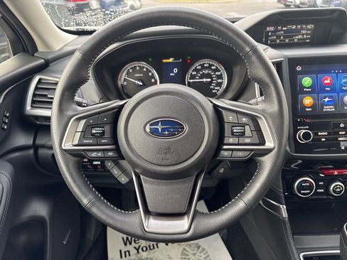 Certified 2021 Subaru Forester Touring w/ Popular Package #2 AWD/4WD image 14