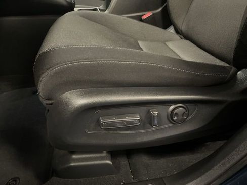 Certified 2024 Honda CR-V EX image 12