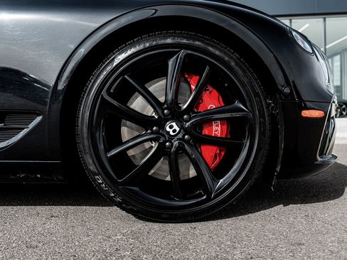 Used 2020 Bentley Continental GT AWD/4WD image 16