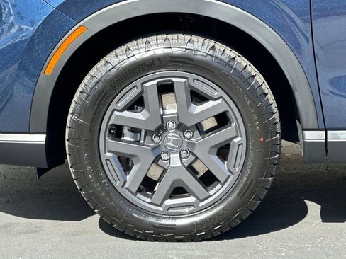 New 2026 Honda CR-V TrailSport image 33