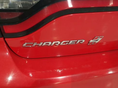 Used 2019 Dodge Charger SXT w/ Plus Group AWD/4WD image 18