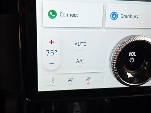 Used 2025 Ford Mustang Mach-E Select w/ Comfort Package Lite image 21