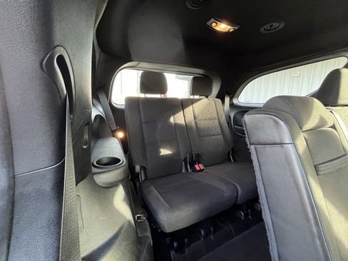 Used 2023 Dodge Durango GT w/ Blacktop Package image 33