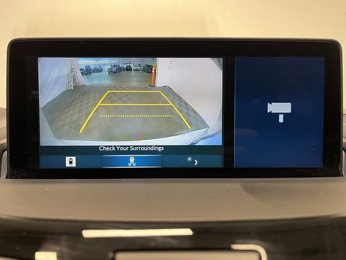 Used 2023 Acura RDX AWD w/ A-Spec & Advance Pkg image 8