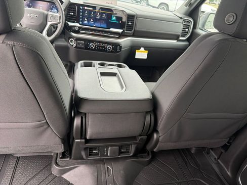 New 2026 Chevrolet Silverado 1500 RST w/ RST Select Package image 25